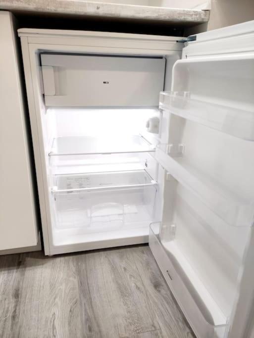 Appartement Acogedor Familiar En Area Residencial Madrid