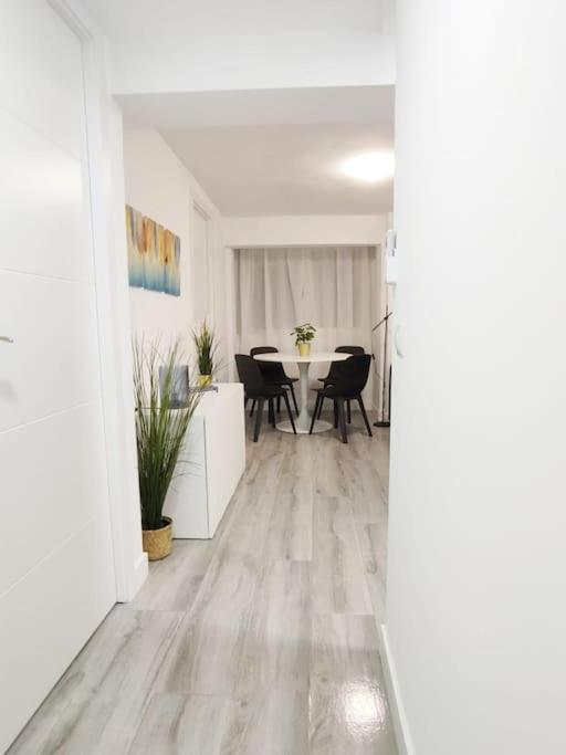 Acogedor Familiar En Area Residencial Appartement