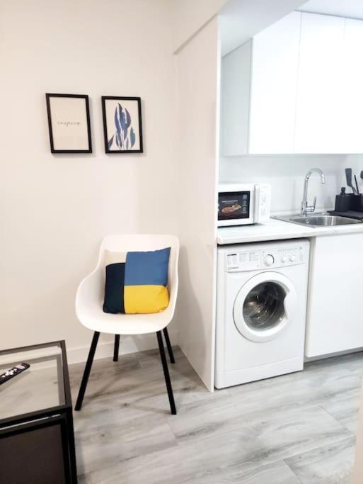 Acogedor Familiar En Area Residencial Appartement