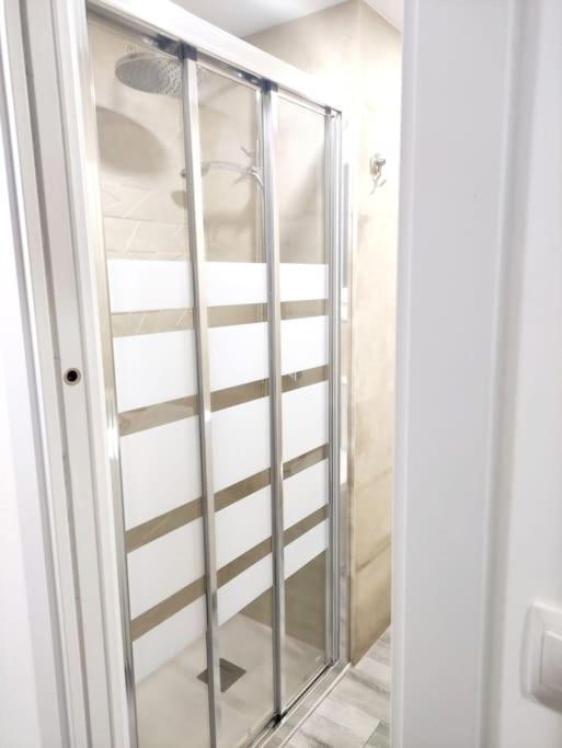 Appartement Acogedor Familiar En Area Residencial Madrid