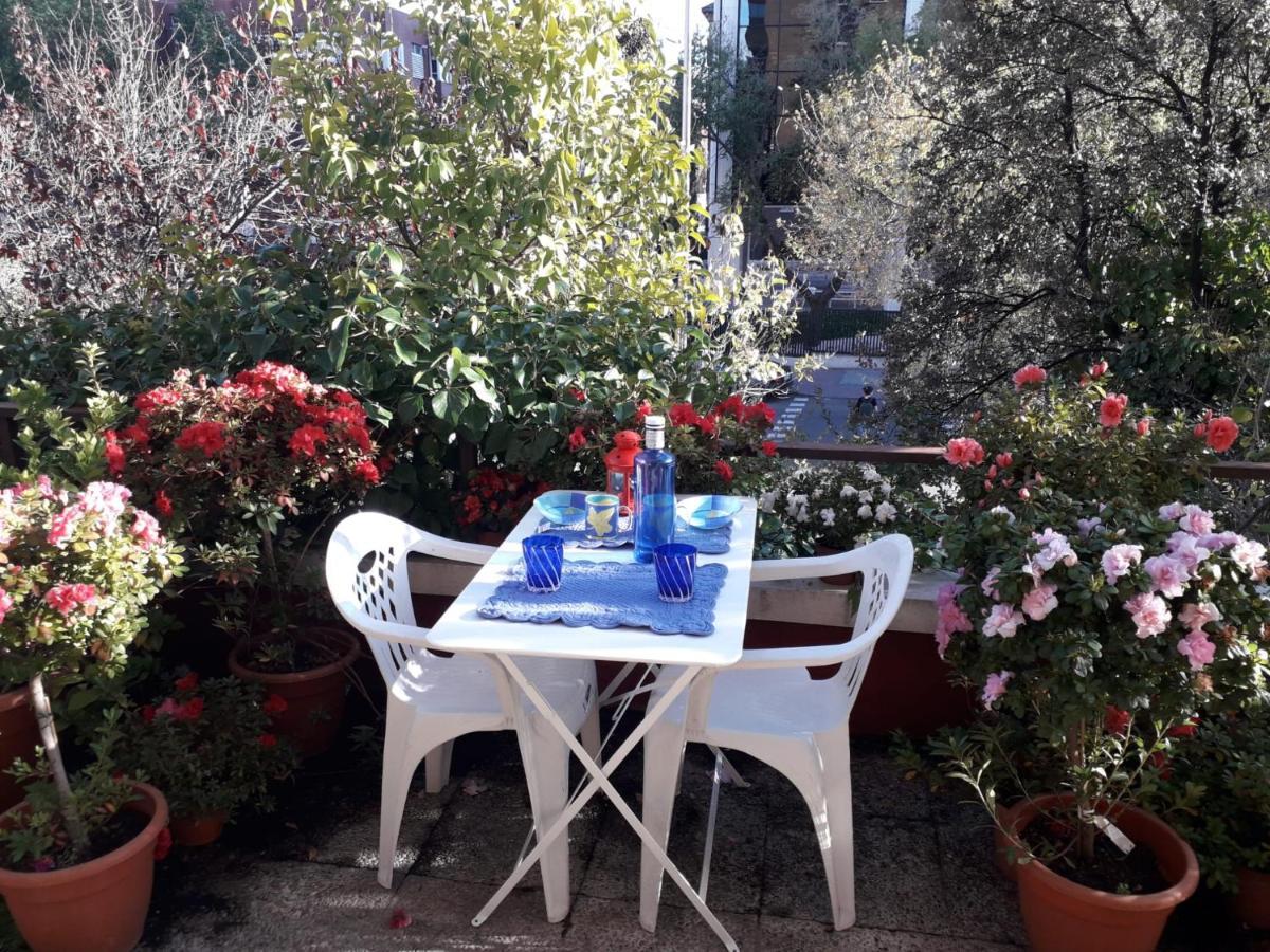 Turistico Jardines De Asura Apartamento Madri