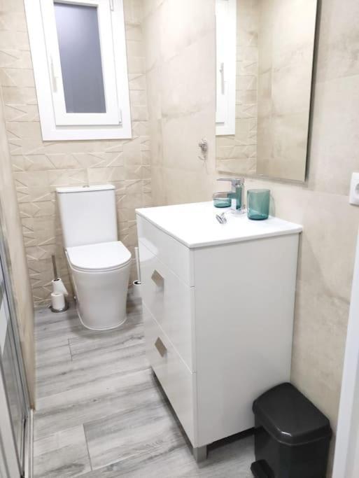 Acogedor Familiar En Area Residencial Appartement