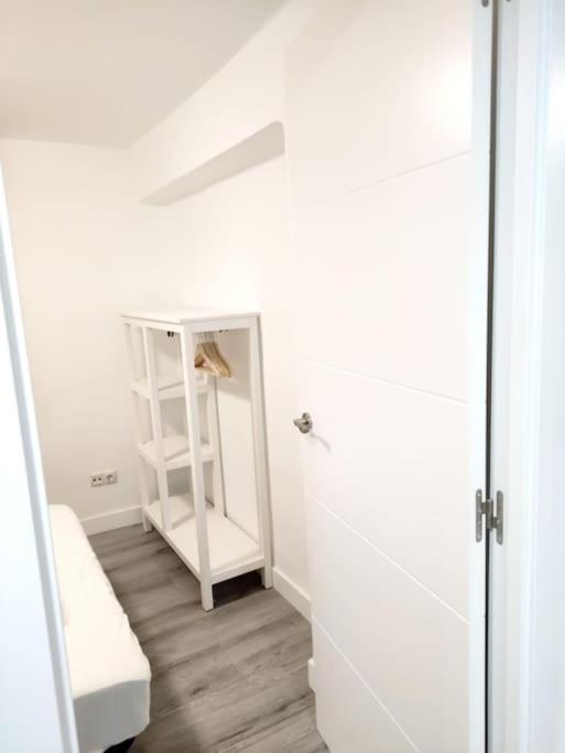 Appartement Acogedor Familiar En Area Residencial