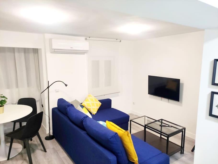 Appartement Acogedor Familiar En Area Residencial *