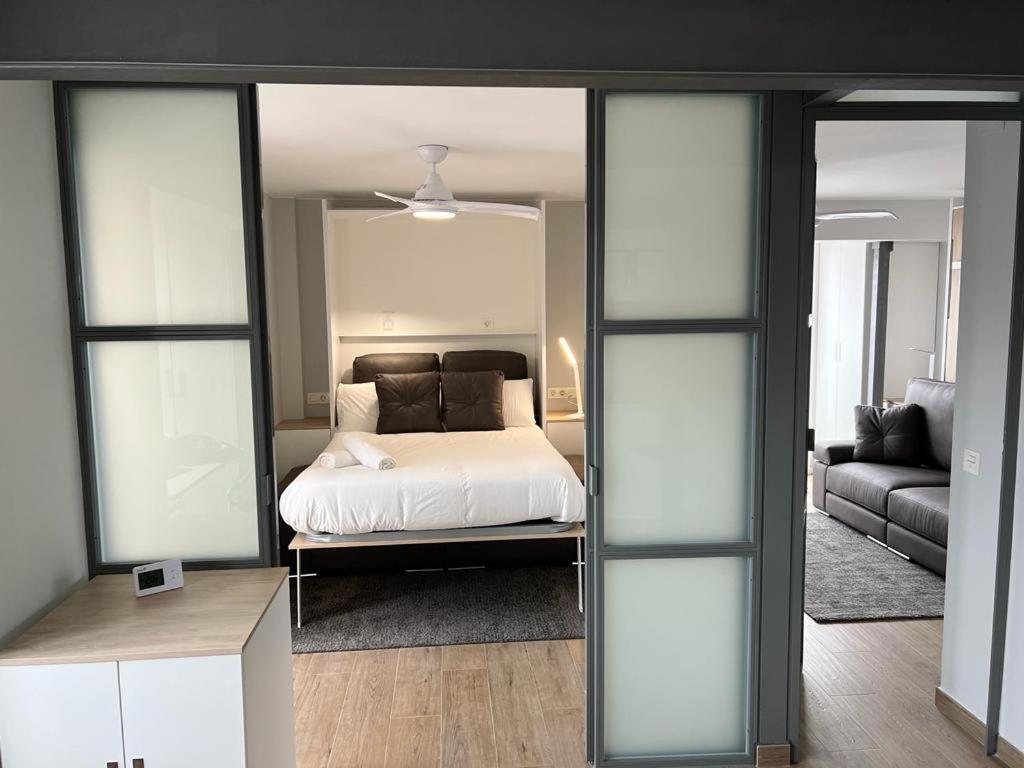 Appartement Global - Pada *