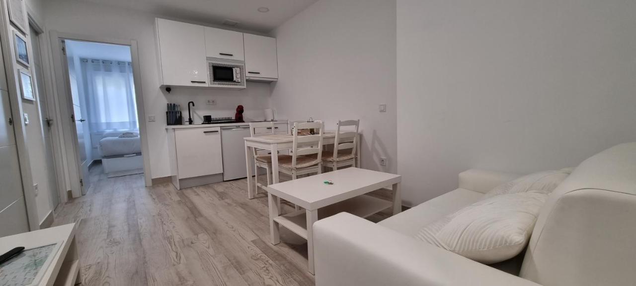 Apartment Apto Tanez San Francisco Style, A