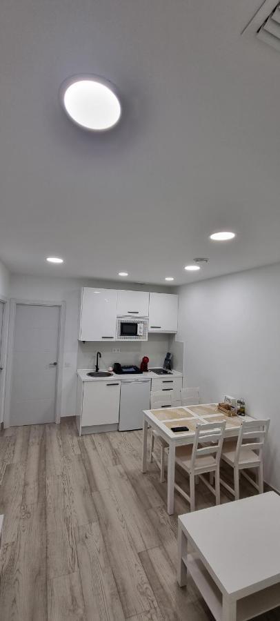 Apartment Apto Tanez San Francisco Style, A Madrid