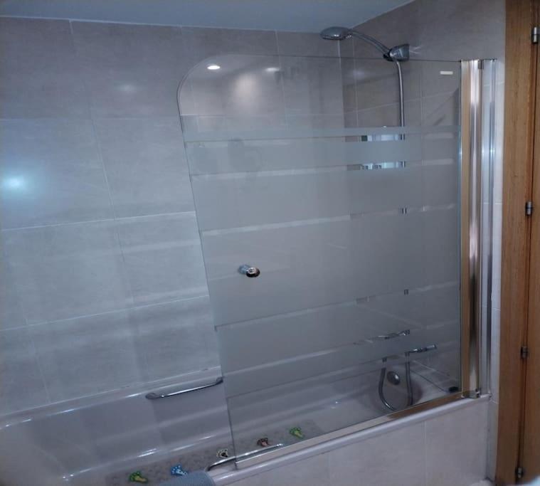 Aeropuerto Ifema Wanda Cr Apartment Madrid