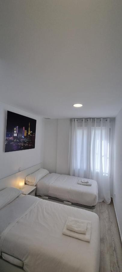 Apto Tanez San Francisco Style, A Apartment *