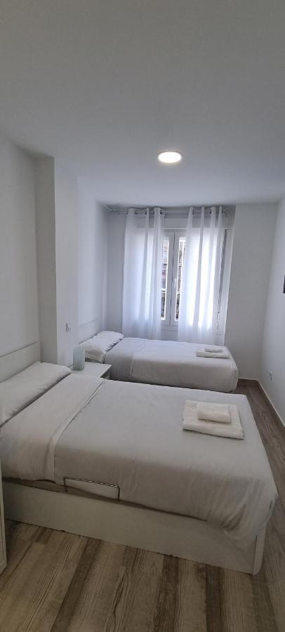 Apto Tanez San Francisco Style, A Apartment