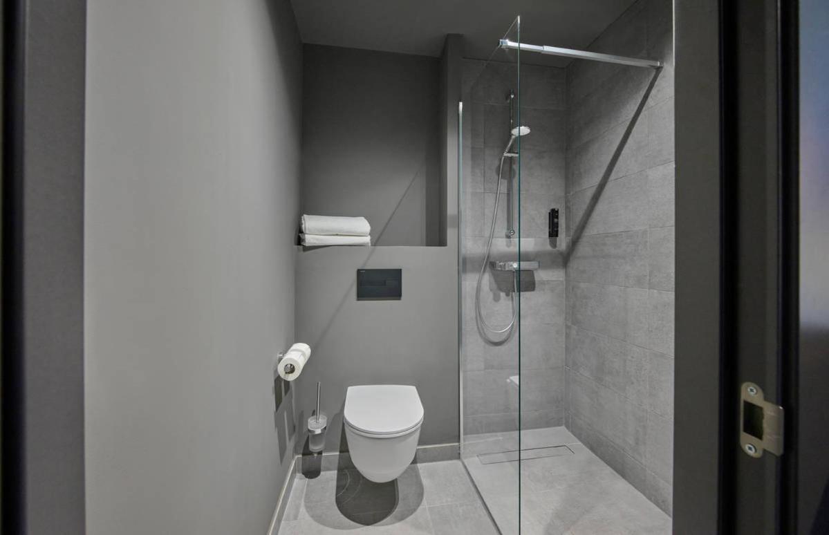 Hotel Zleep Airport Madri