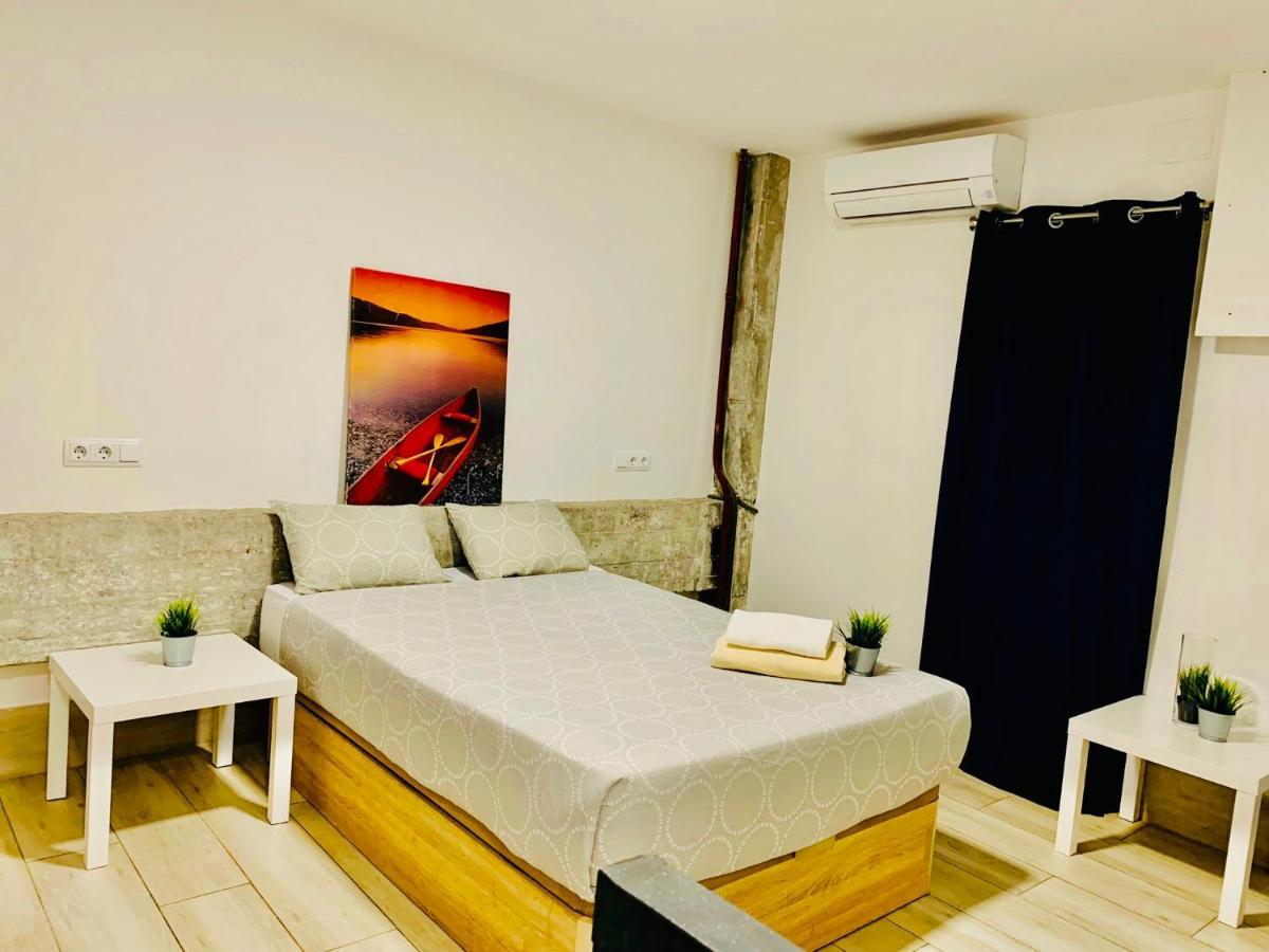 Appartement Nuevos Duplex Principe Vergara