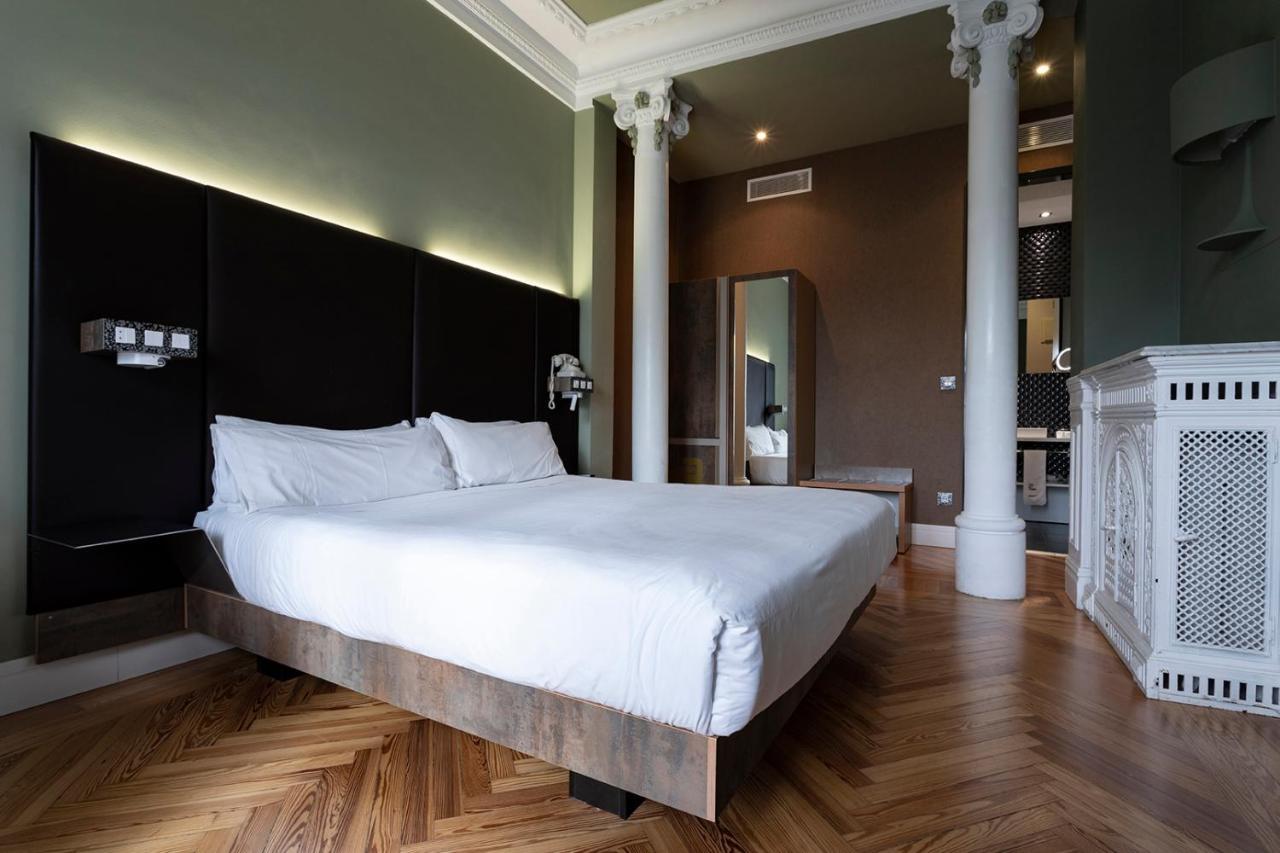 Petit Palace Lealtad Plaza Hotel Madrid