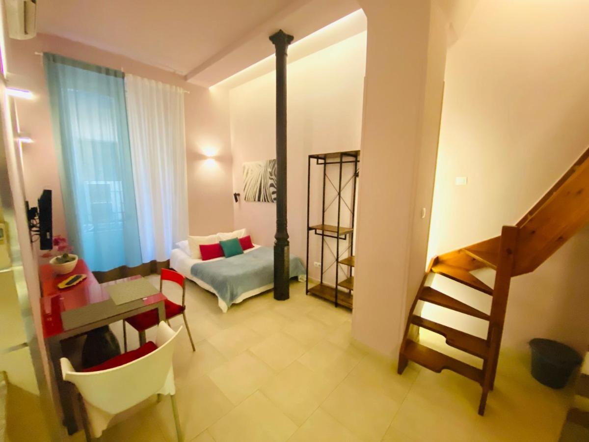 Apartment Puzzle Sol *