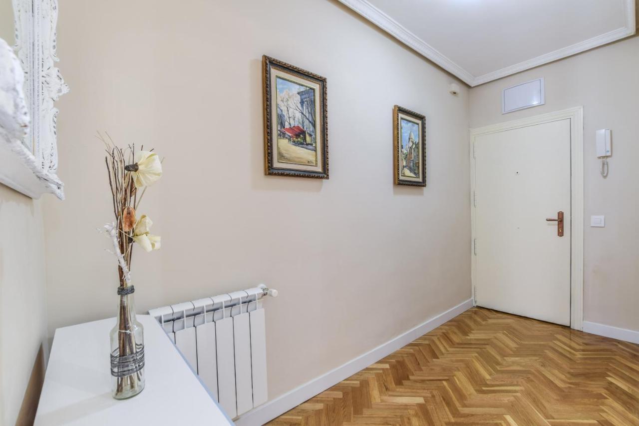 Apartamento Business 6 Personas Apartment *