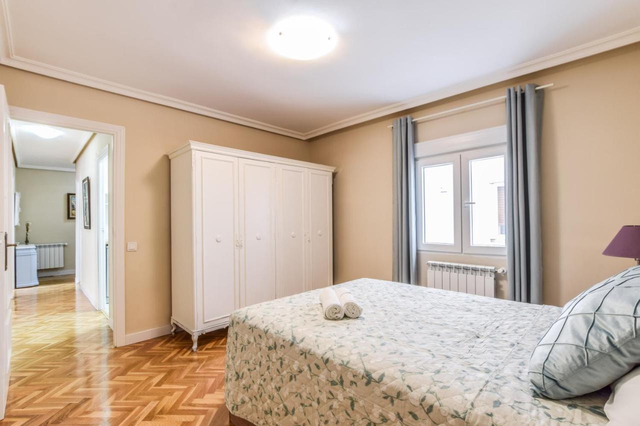 Apartamento Business 6 Personas Apartment