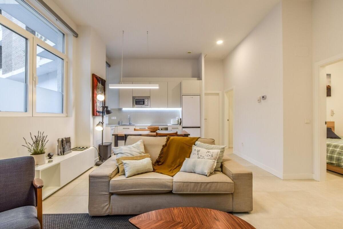 Myhousespain - Superb Flat In Sanchinarro Madrid