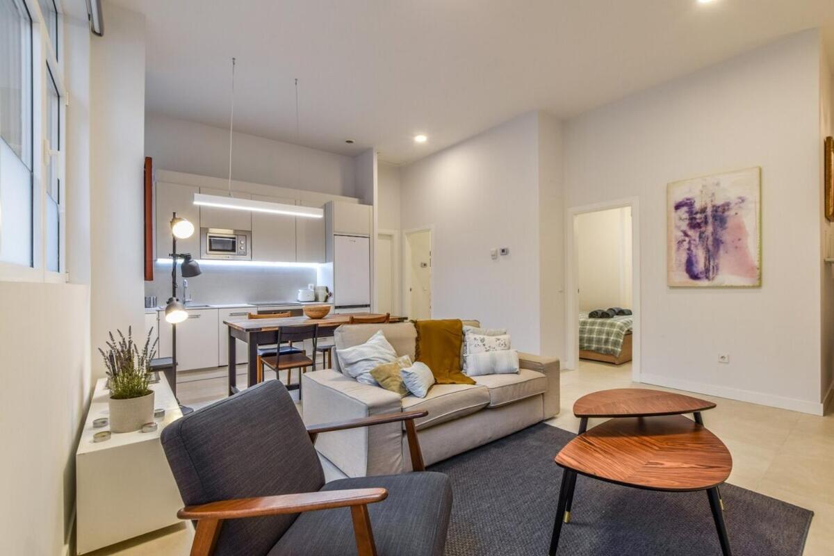 Myhousespain - Superb Flat In Sanchinarro * Madrid