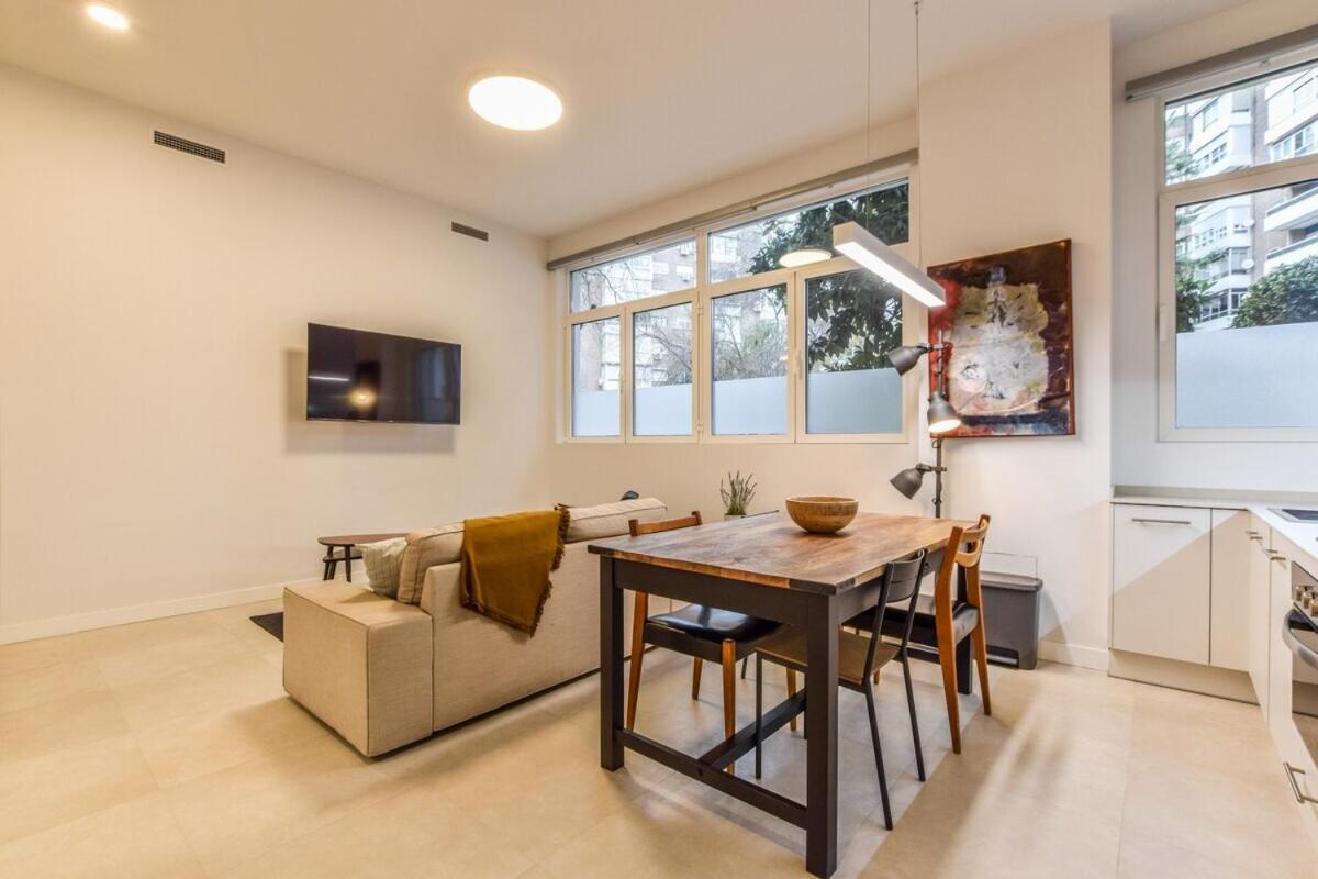 Myhousespain - Superb Flat In Sanchinarro *