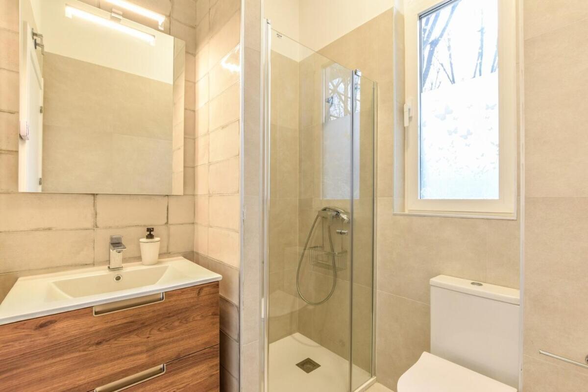 Myhousespain - Superb Flat In Sanchinarro * Madrid