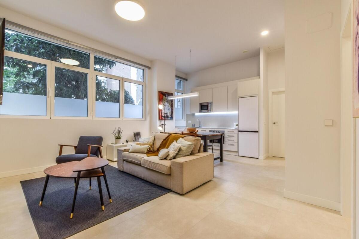 Myhousespain - Superb Flat In Sanchinarro Appartamento Madrid