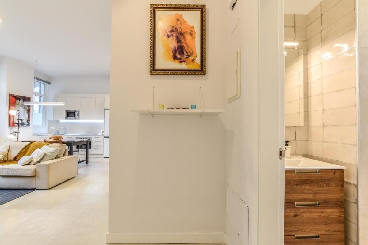 Appartamento Myhousespain - Superb Flat In Sanchinarro Madrid