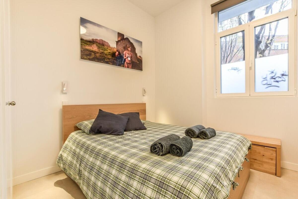Myhousespain - Superb Flat In Sanchinarro Appartamento
