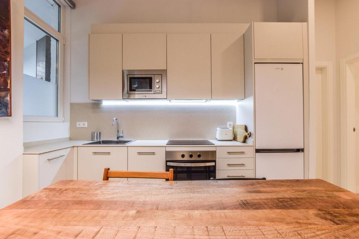 Myhousespain - Superb Flat In Sanchinarro Appartamento