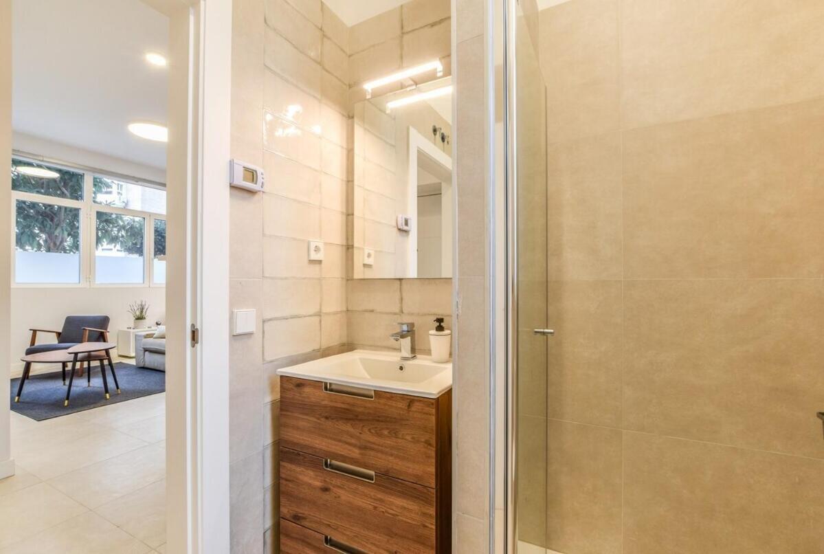 Myhousespain - Superb Flat In Sanchinarro Appartamento