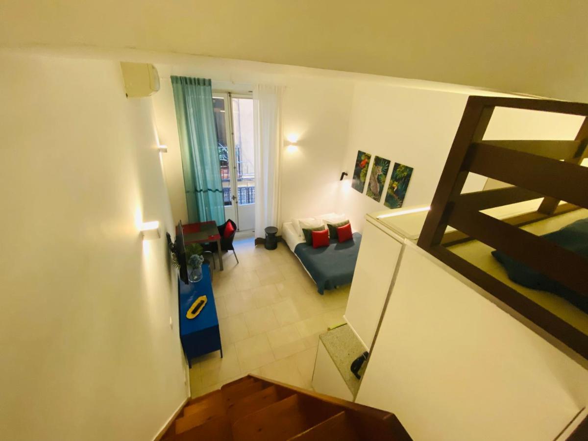 Apartment Puzzle Sol *