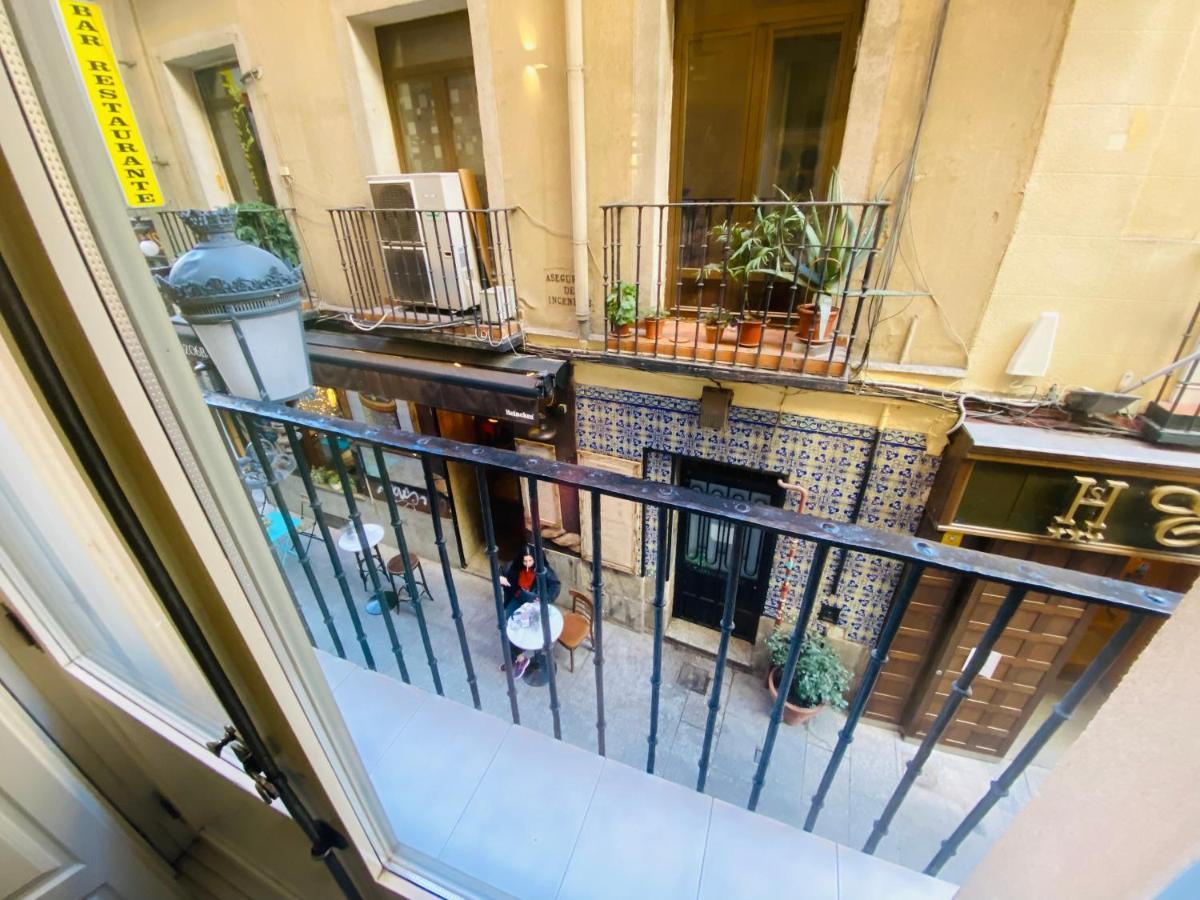 Puzzle Sol Apartment *