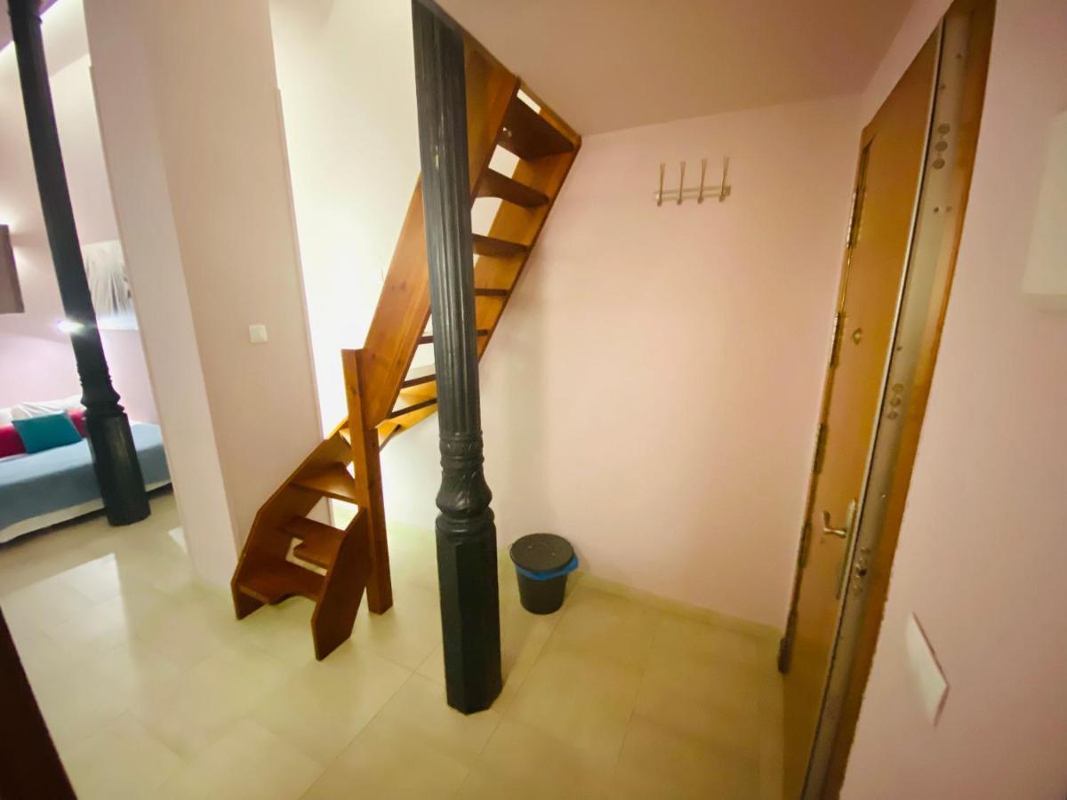 Puzzle Sol Apartment Madrid