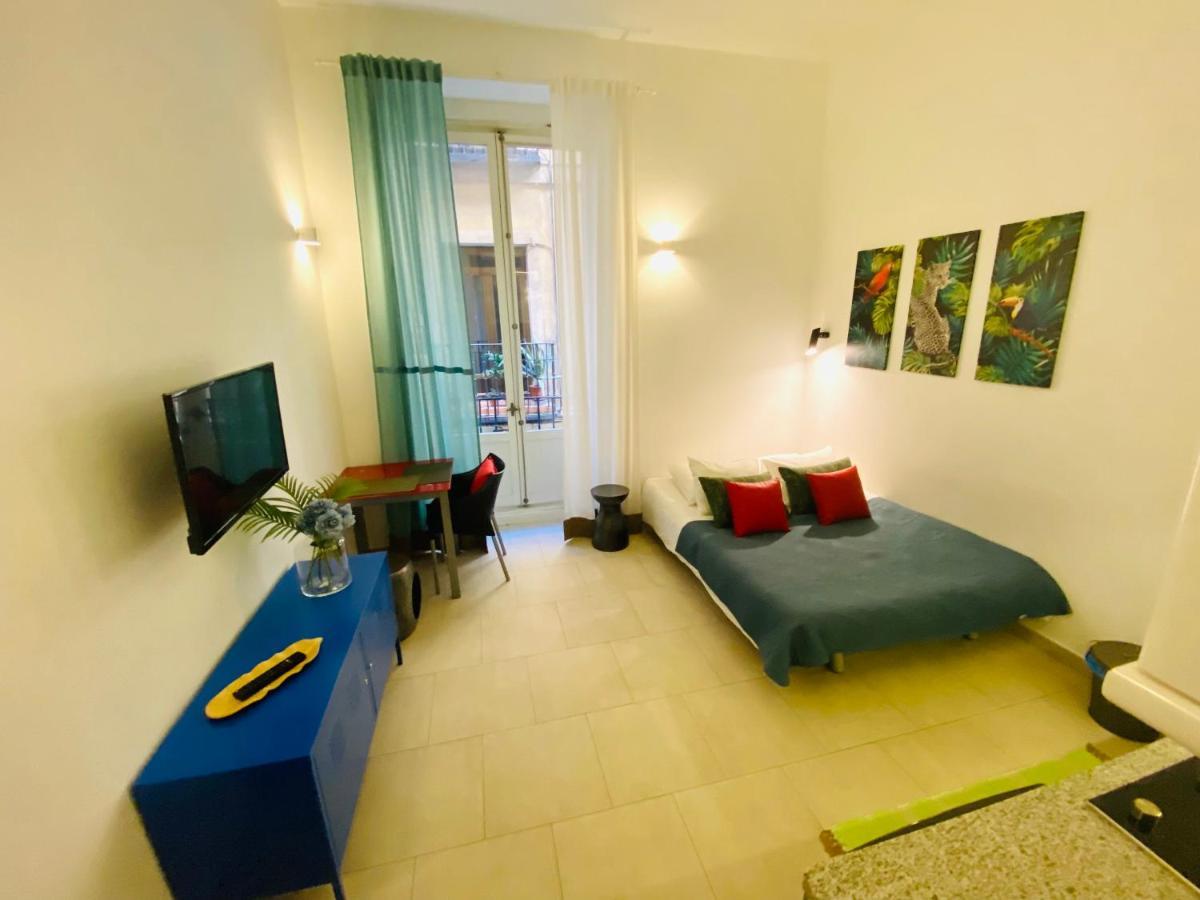 Apartment Puzzle Sol *