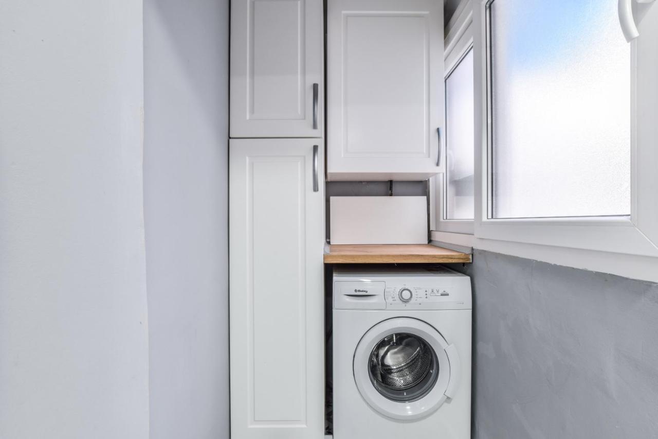 Apartamento Business 6 Personas Apartment *