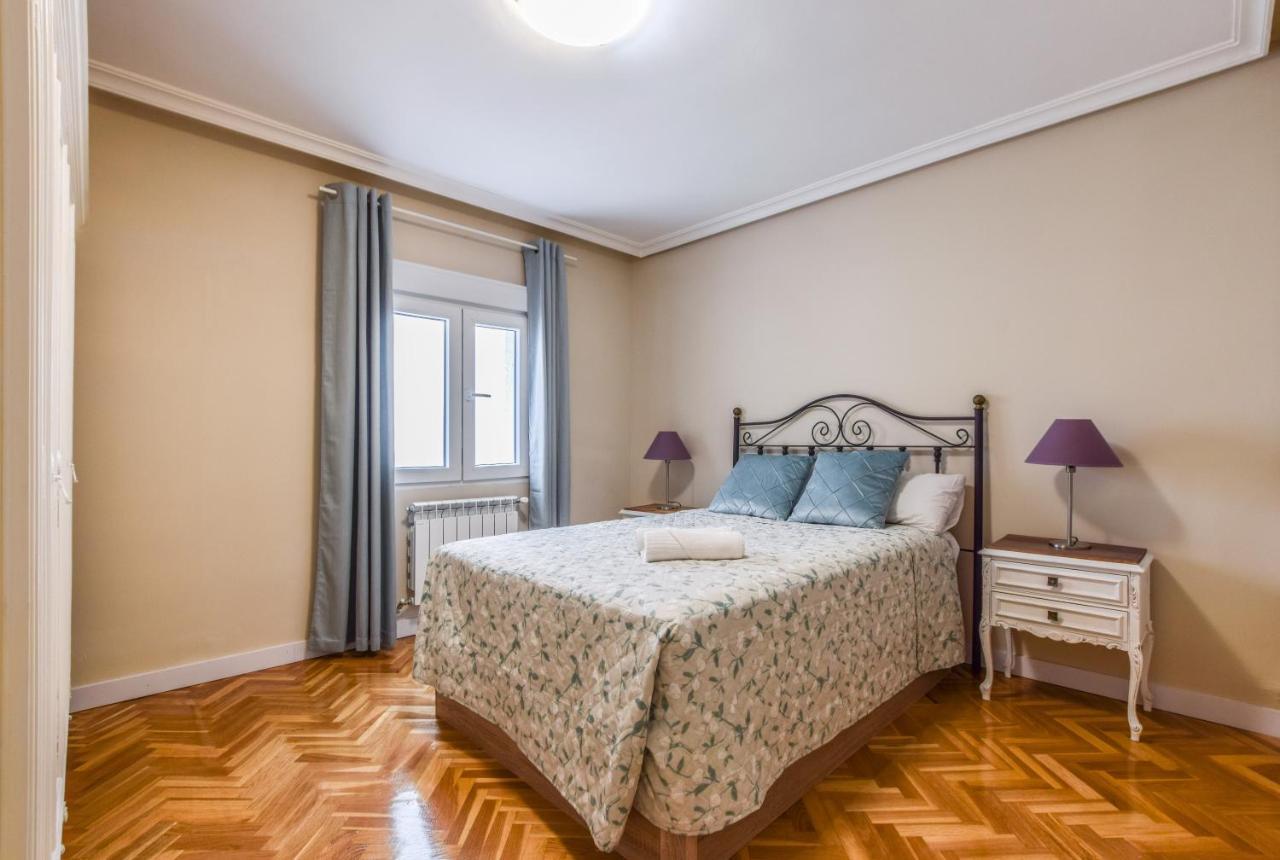 Apartamento Business 6 Personas Apartment Madrid