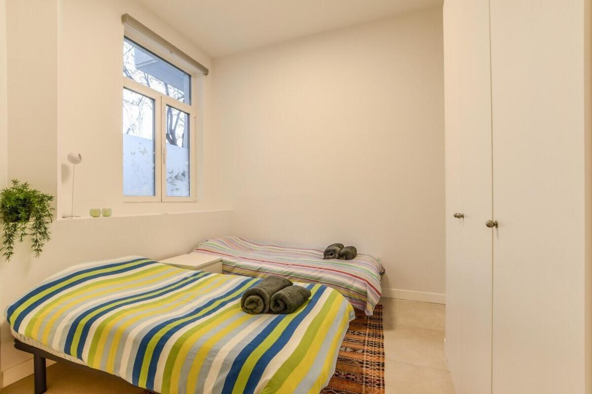 Myhousespain - Superb Flat In Sanchinarro *