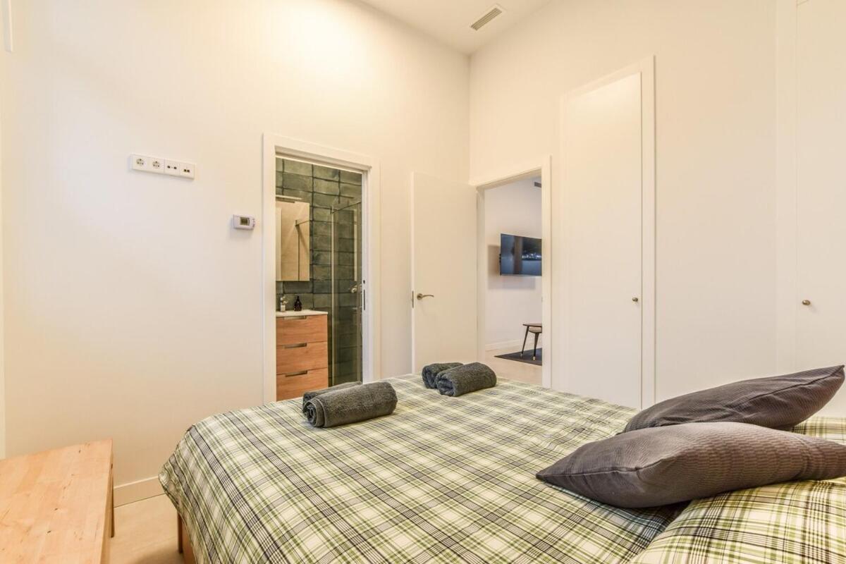 Myhousespain - Superb Flat In Sanchinarro Appartamento *