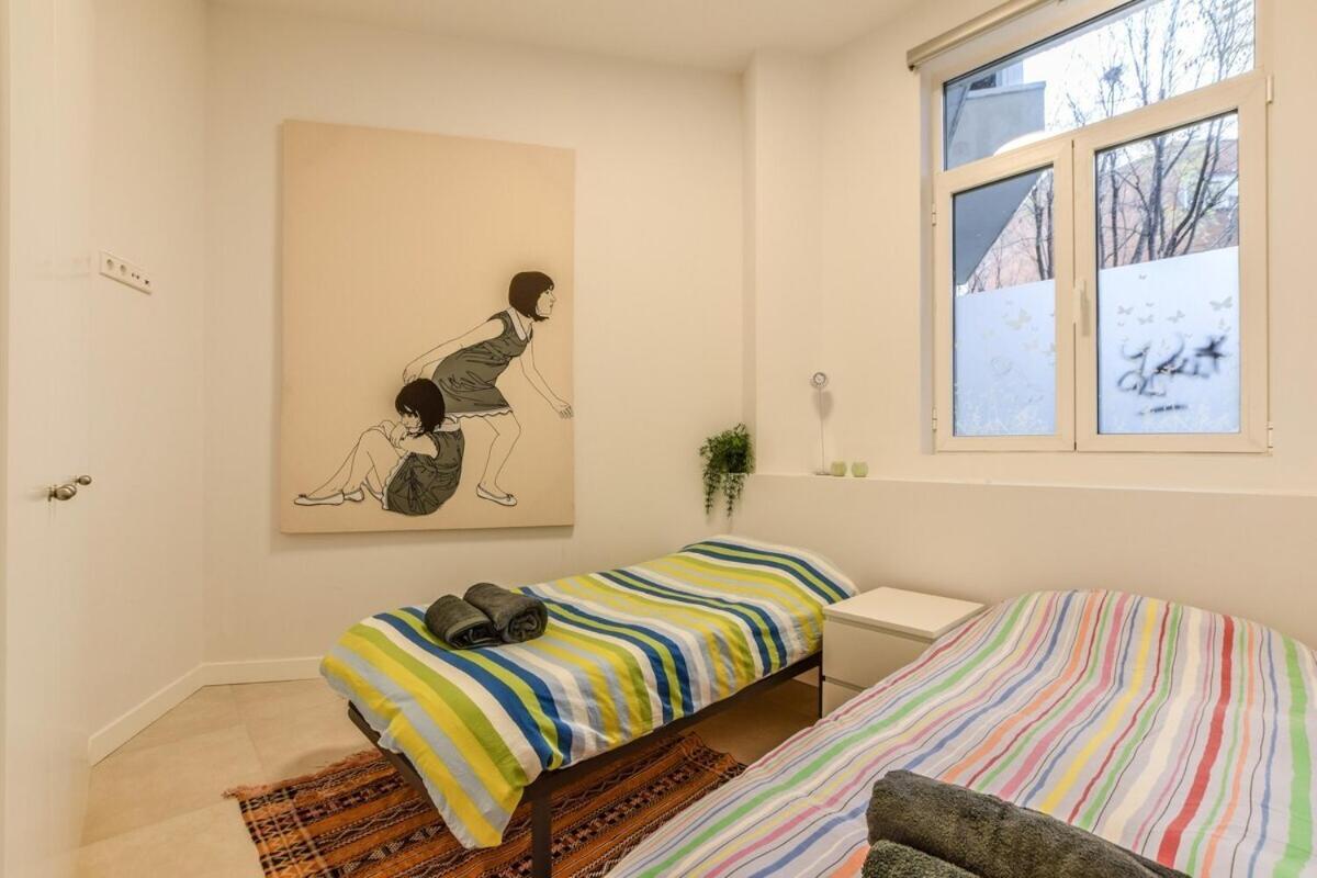 Myhousespain - Superb Flat In Sanchinarro Appartamento *