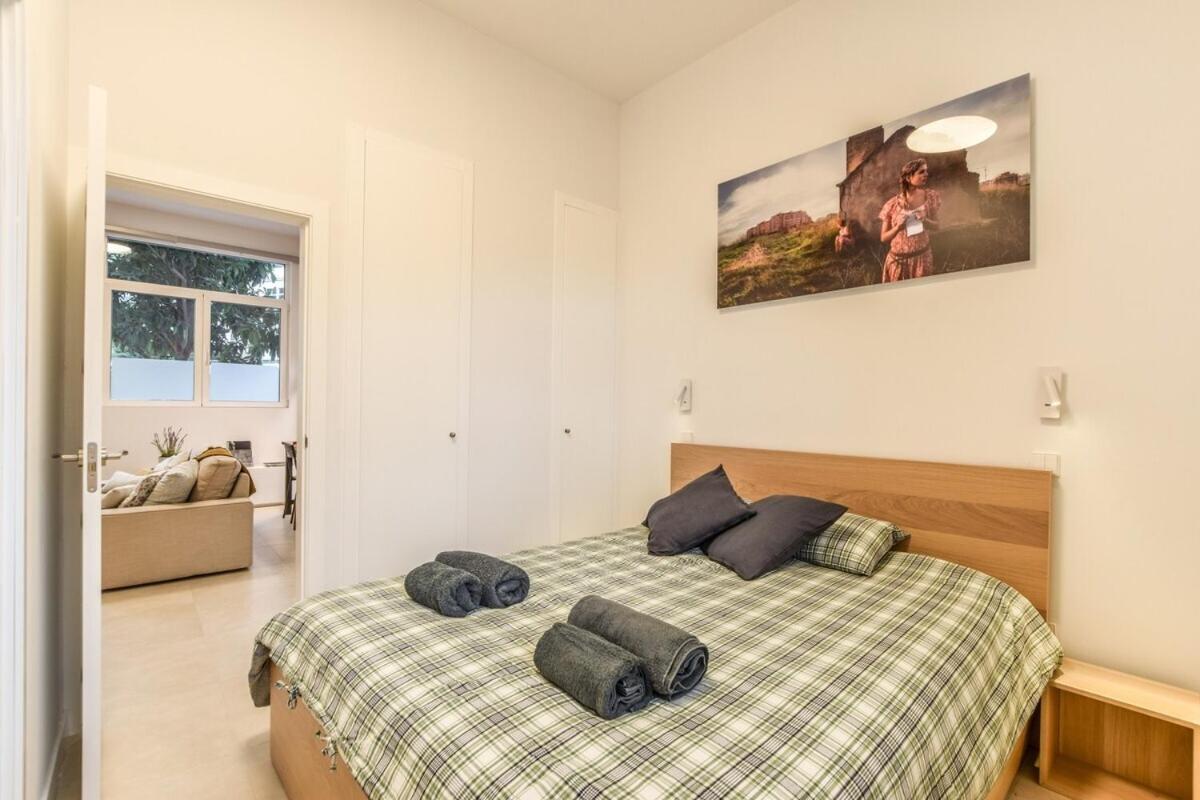 Myhousespain - Superb Flat In Sanchinarro Appartamento Madrid