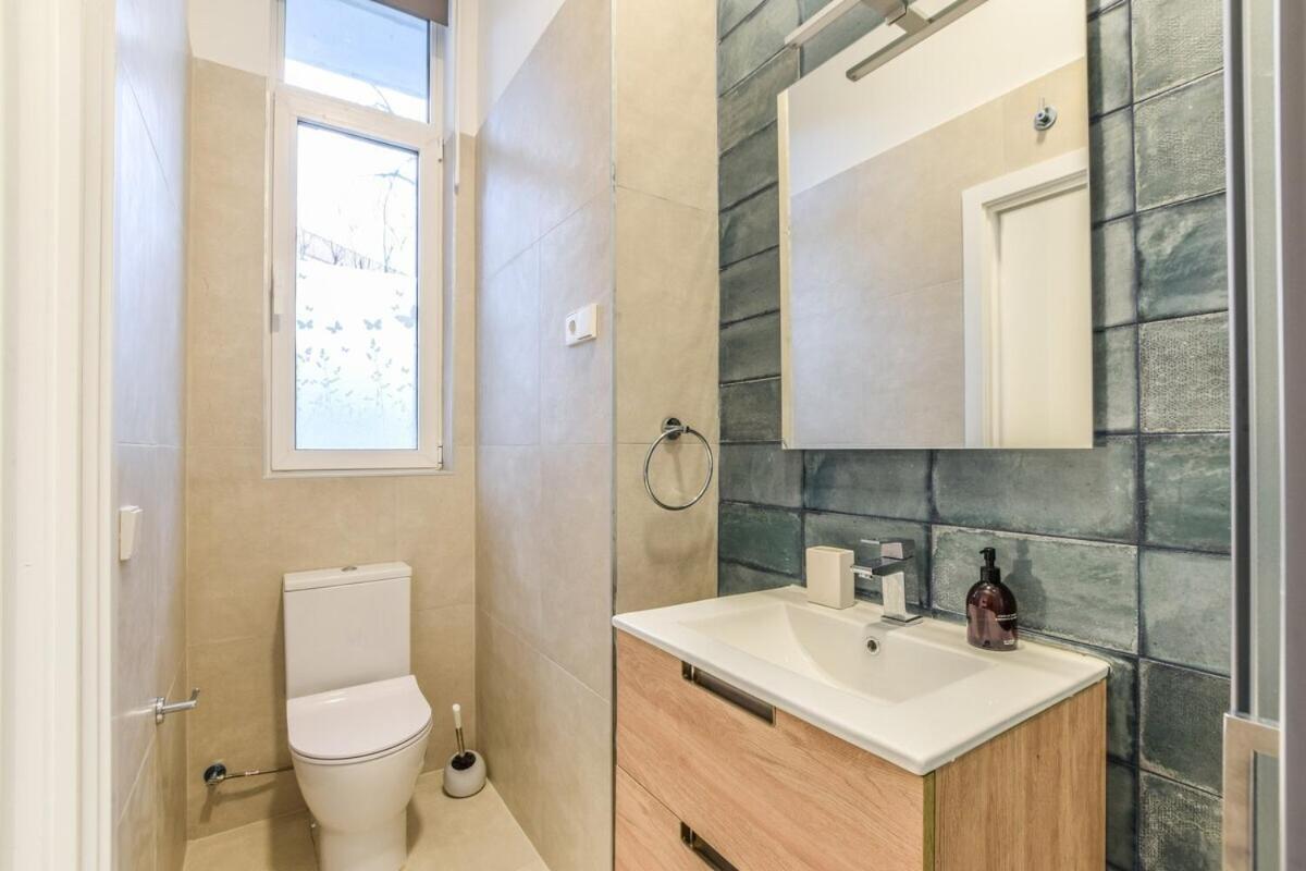 Myhousespain - Superb Flat In Sanchinarro