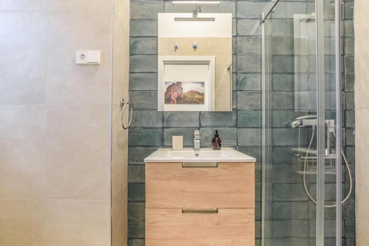 Myhousespain - Superb Flat In Sanchinarro Appartamento Madrid
