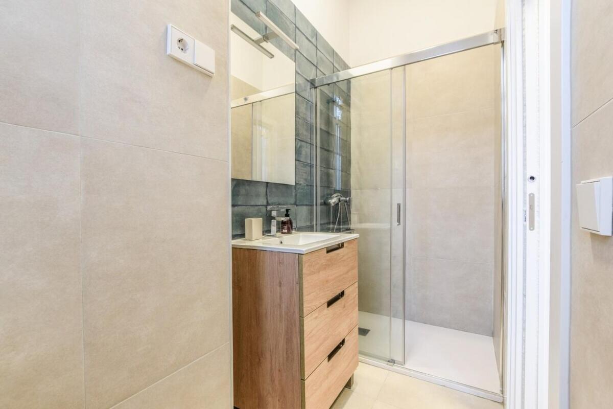Appartamento Myhousespain - Superb Flat In Sanchinarro Madrid