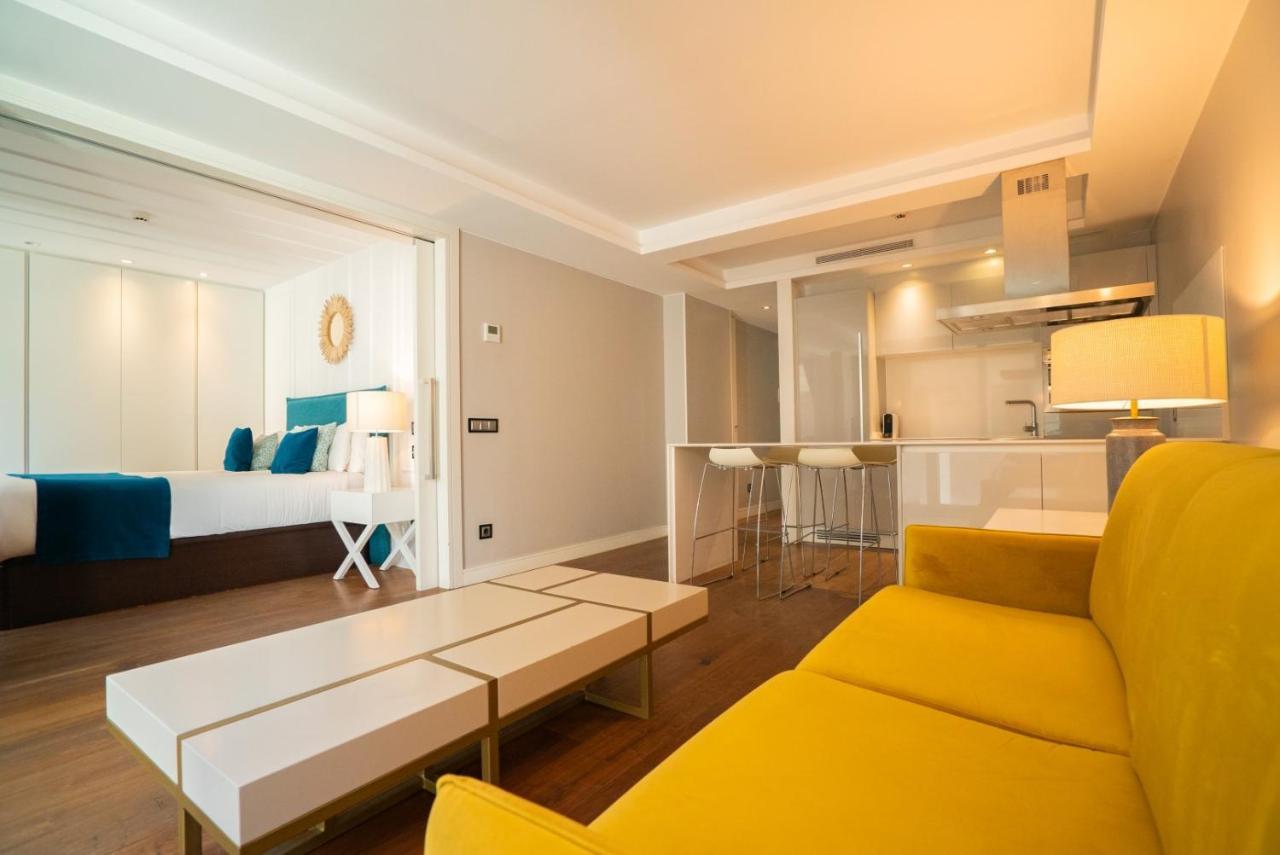 Appart hôtel Smartrental Collection Centric Ii