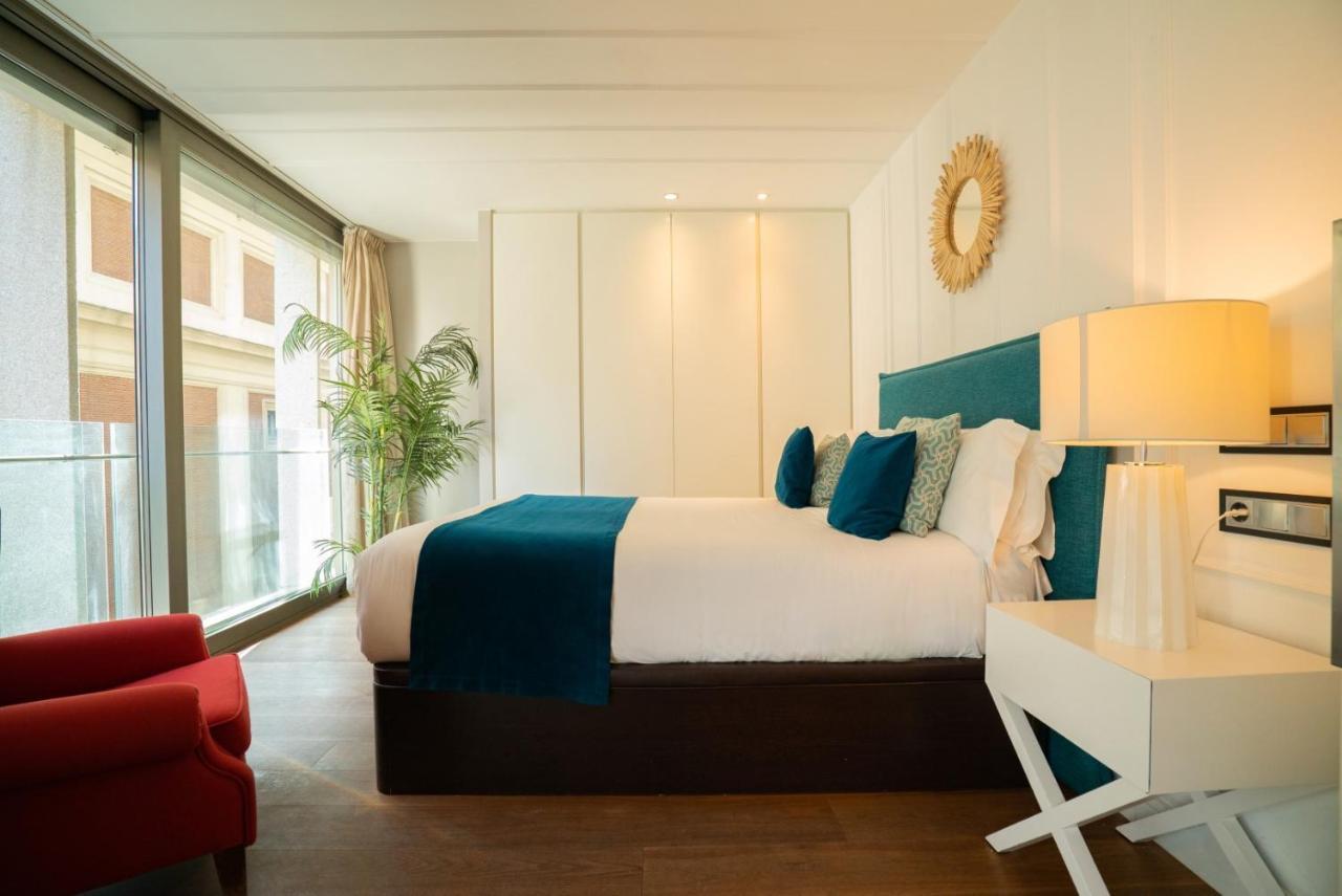 Smartrental Collection Centric Ii Madrid