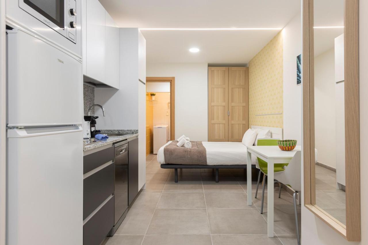 Dobo Homes - Pa4 Appartement