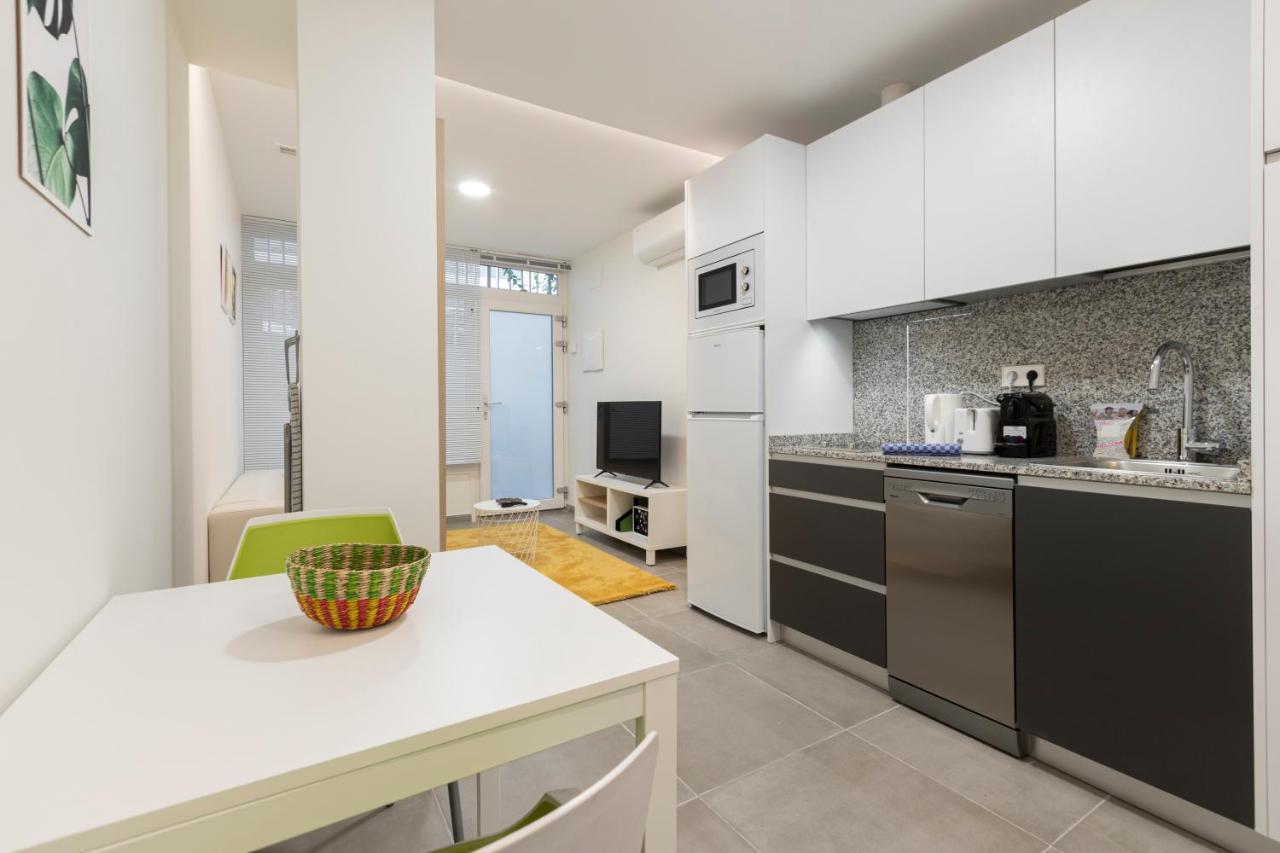 Dobo Homes - Pa4 Appartement *