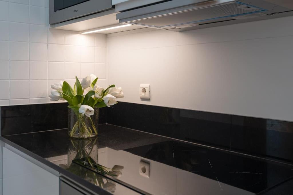 Appartement Vivienda Con Zona De Trabajo, Piscina Y Parking *