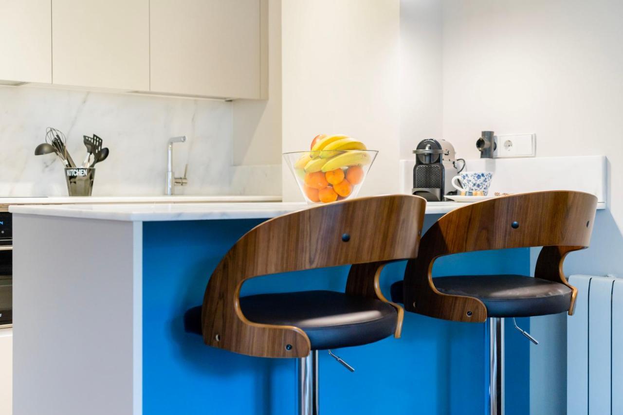 For Cozy Temporal In Pxii92 Apartment Madrid