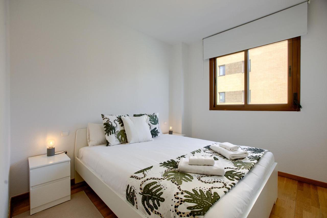 Apartamento Charming Airport *