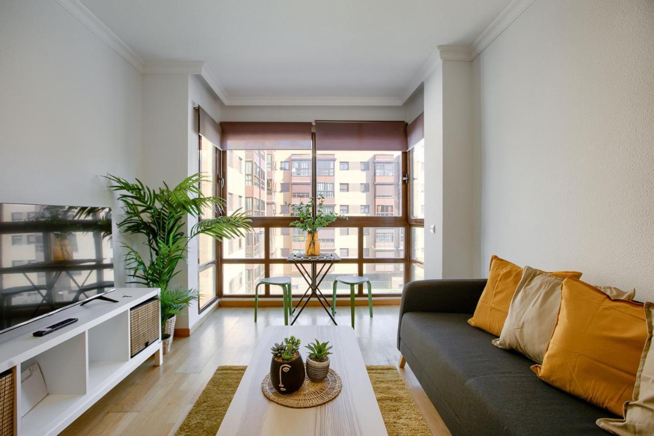 Apartamento Charming Airport